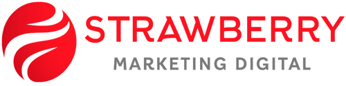Strawberry Marketing Digital