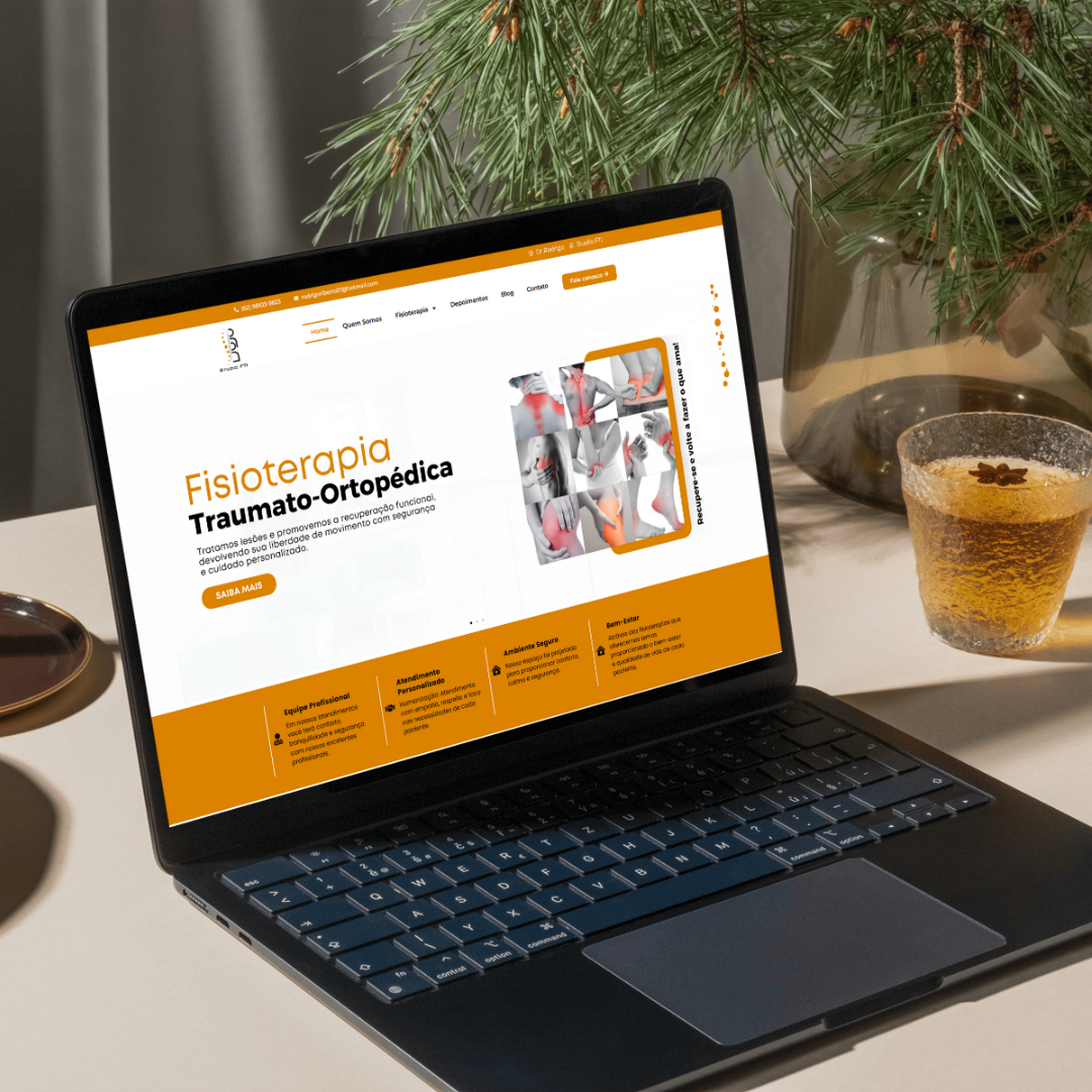 Studio FTI Fisioterapia