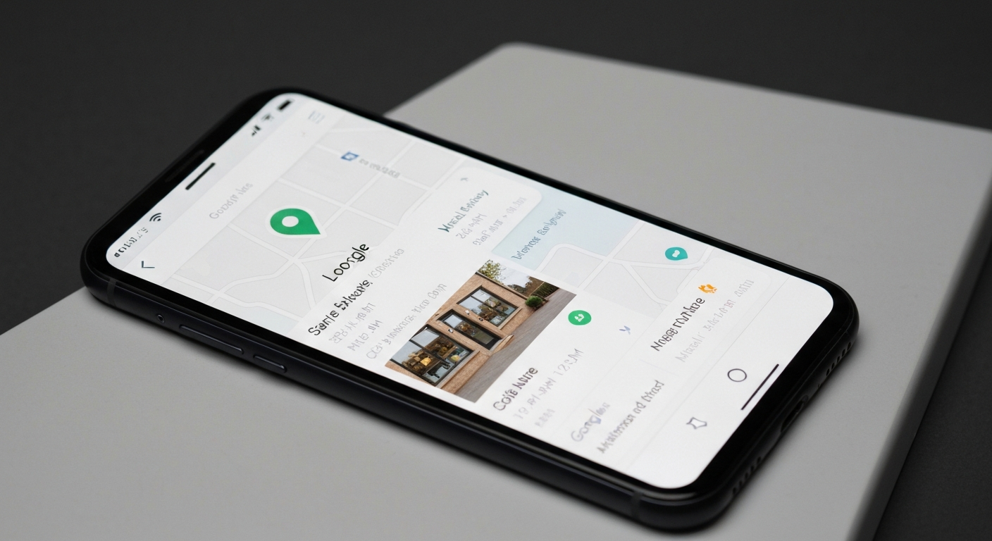 Google Meu Negócio: como otimizar seu perfil e atrair mais clientes