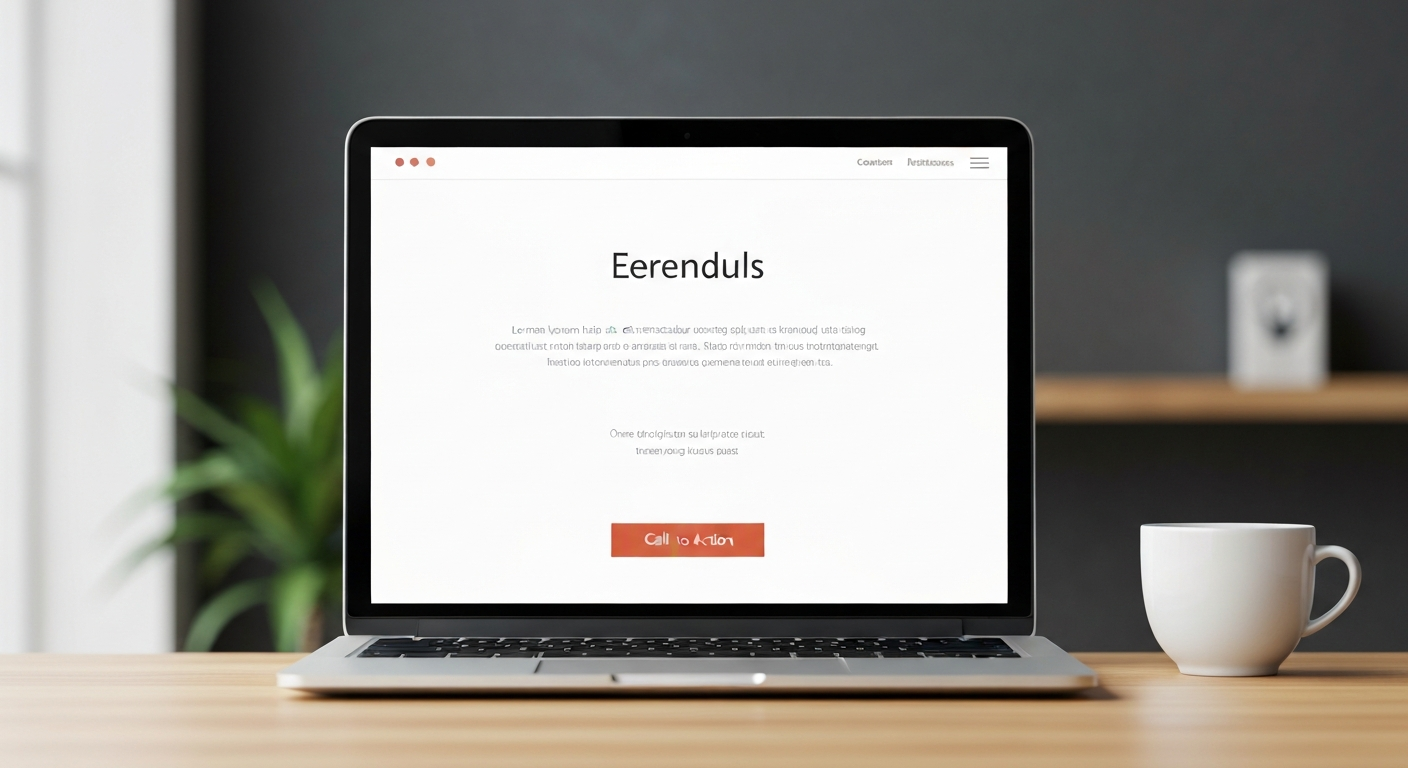 O que é landing page e como ela pode dobrar suas vendas